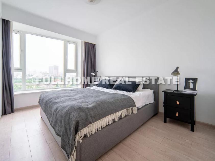 Top Of City - Interior view 4, Shanghai rental property