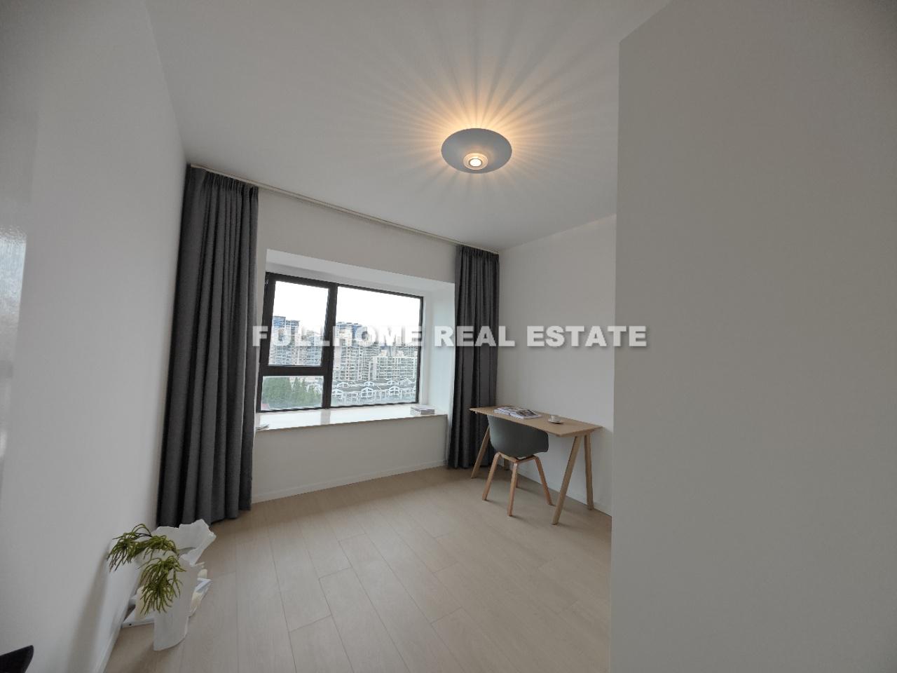 Gubei Dacheng Mansion - Interior view 4, Shanghai rental property