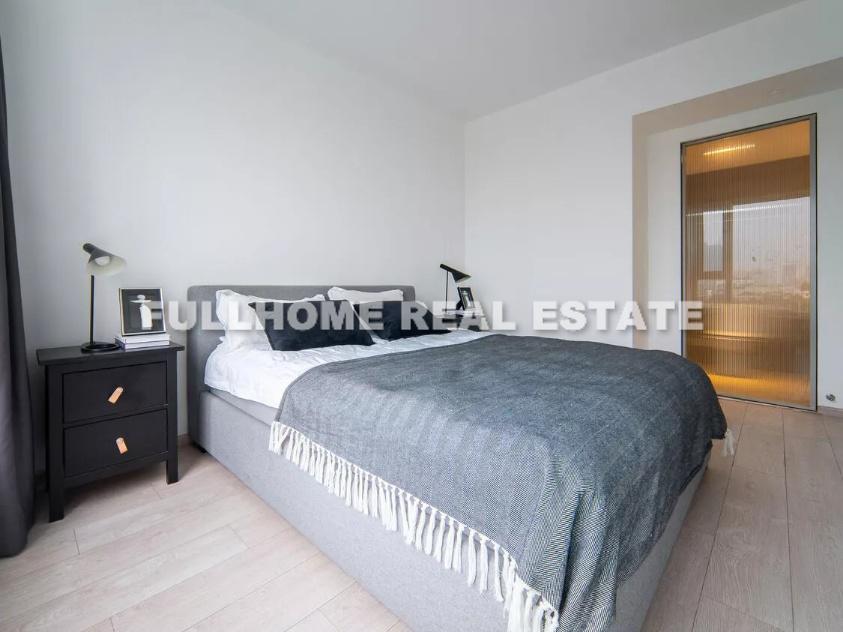 Top Of City - Interior view 8, Shanghai rental property