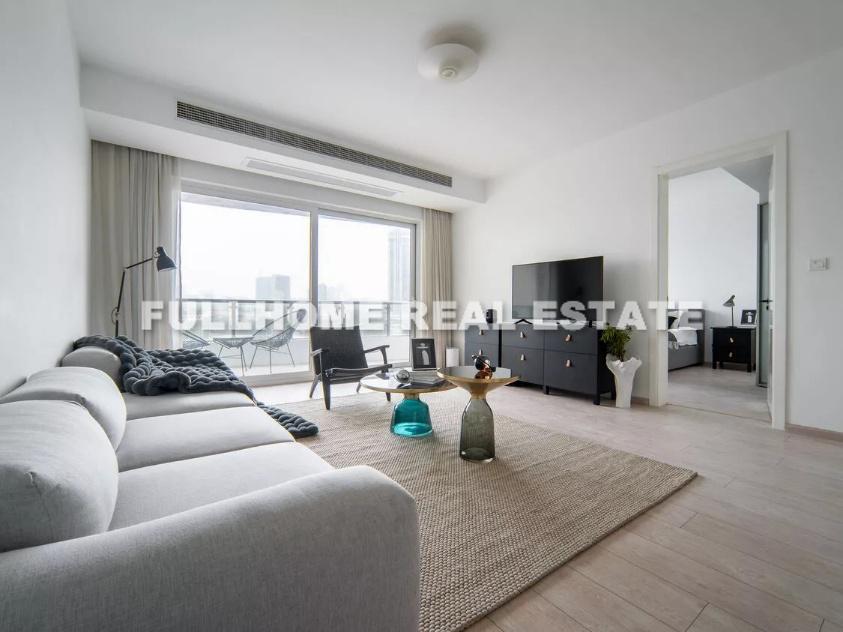 Top Of City - Interior view 2, Shanghai rental property