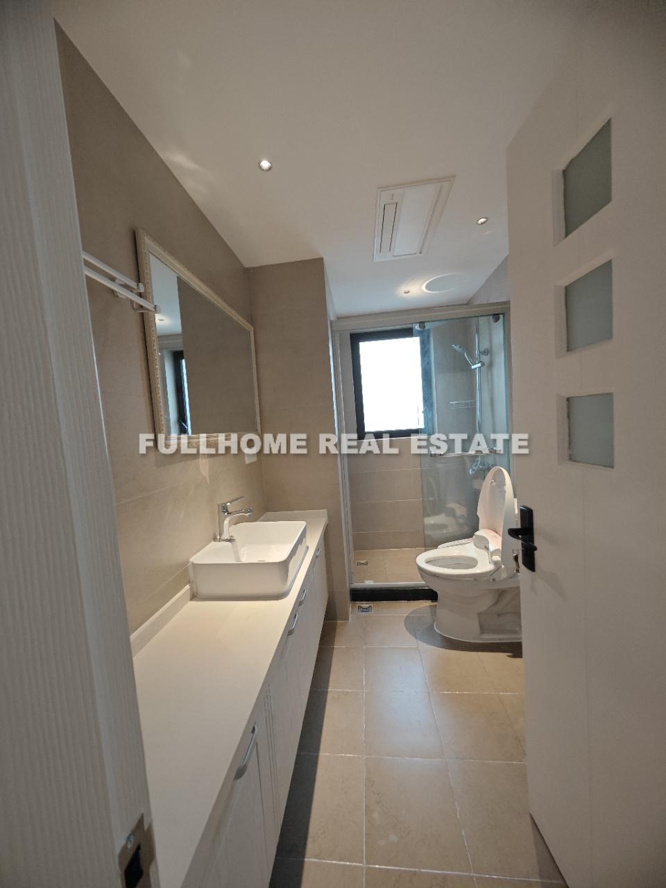 Gubei Dacheng Mansion - Interior view 7, Shanghai rental property