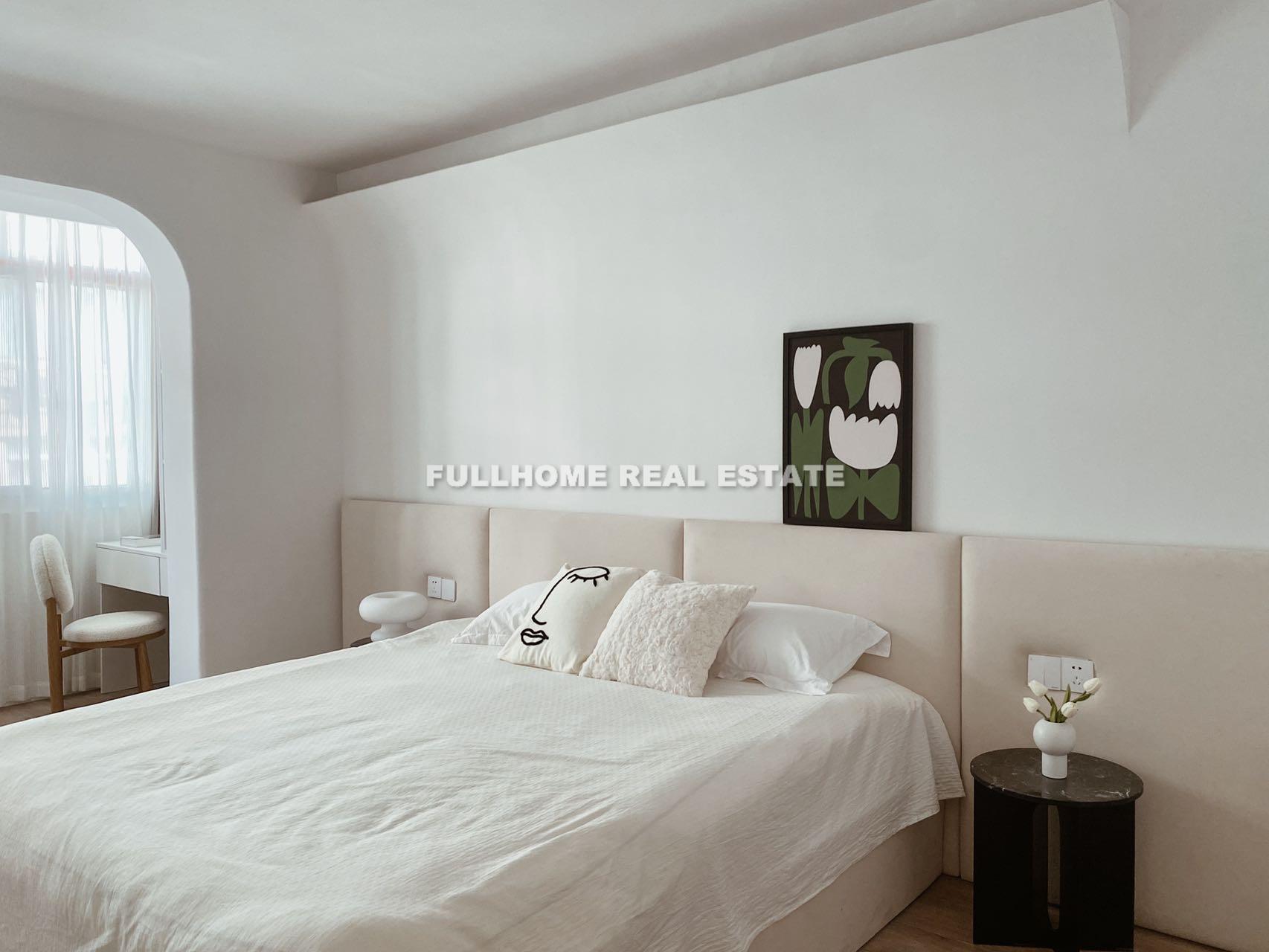 Da Qiao Apartment - Interior view 6, Shanghai rental property