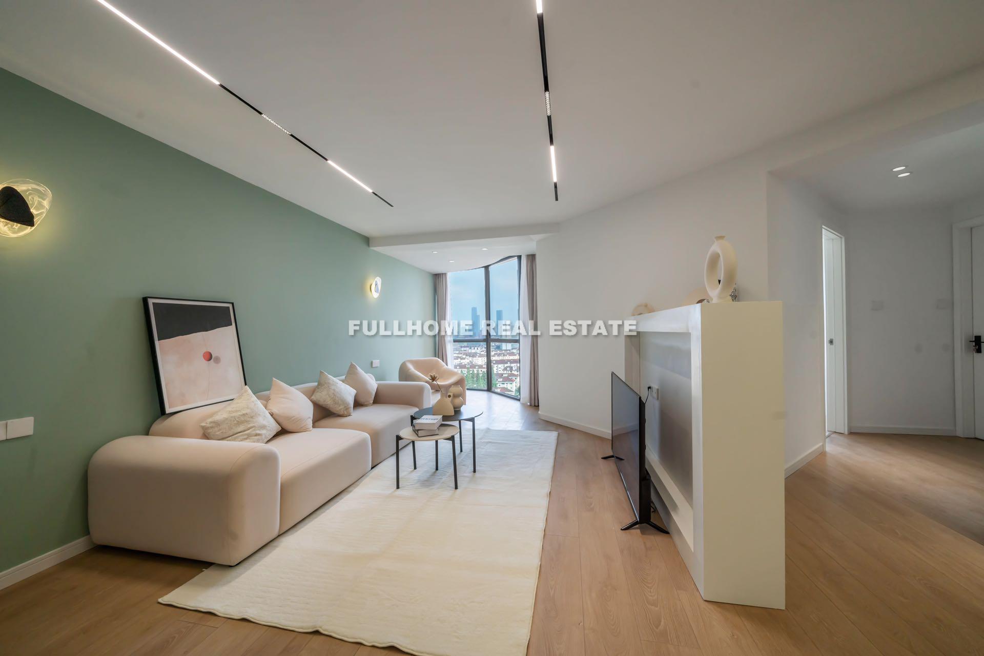 Jiahui Plaza - Interior view 5, Shanghai rental property