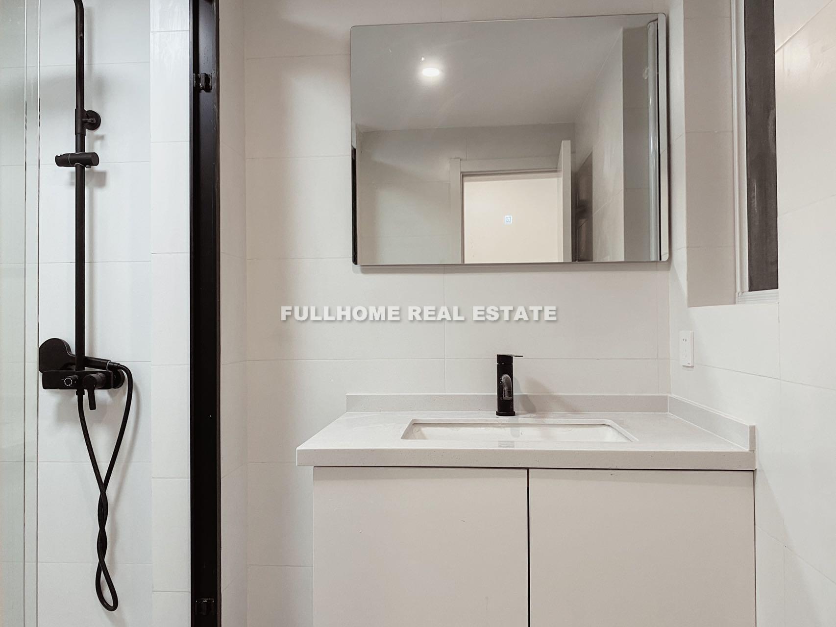 Da Qiao Apartment - Interior view 5, Shanghai rental property