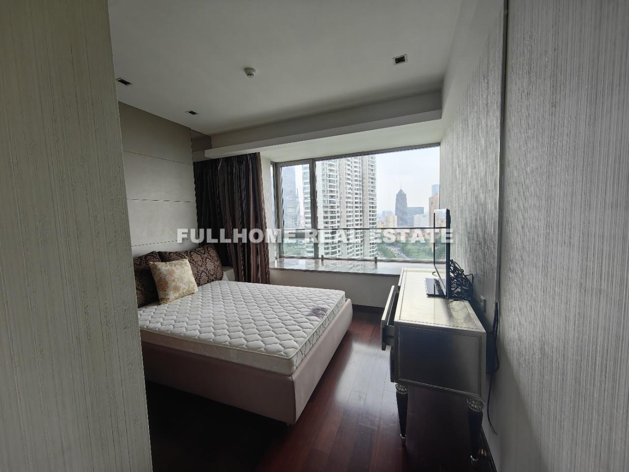 Ocean One - Interior view 9, Shanghai rental property