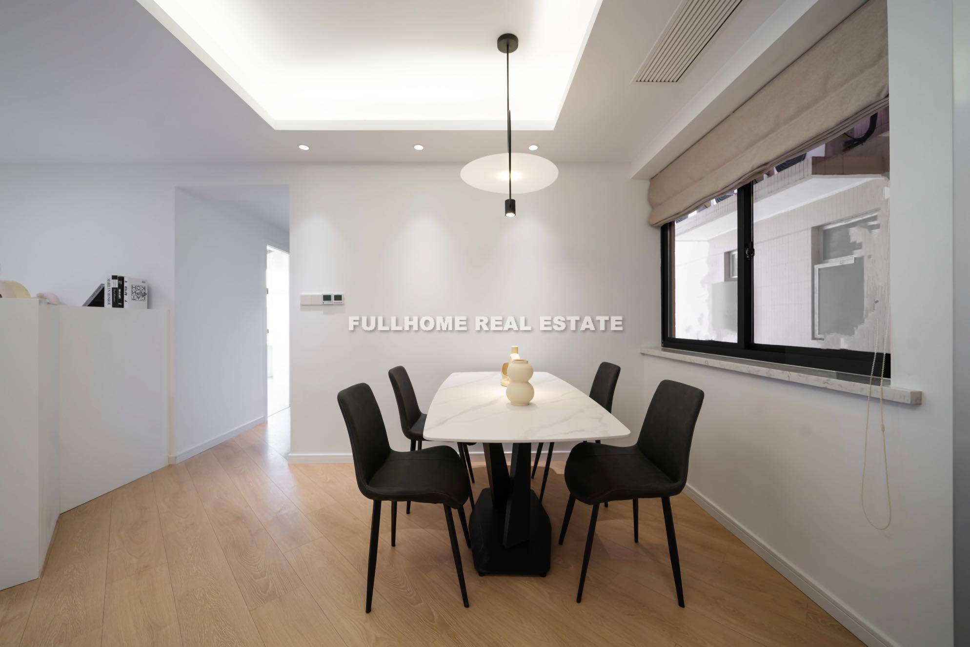 Jiahui Plaza - Interior view 4, Shanghai rental property