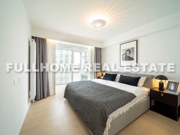 Springdale Garden - Interior view 4, Shanghai rental property