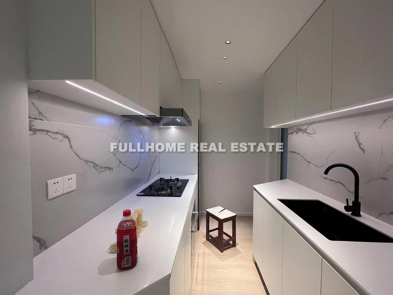 Huaihai Xinchengyuan - Interior view 6, Shanghai rental property