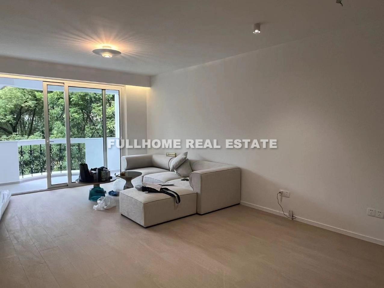 Huaihai Xinchengyuan - Interior view 3, Shanghai rental property
