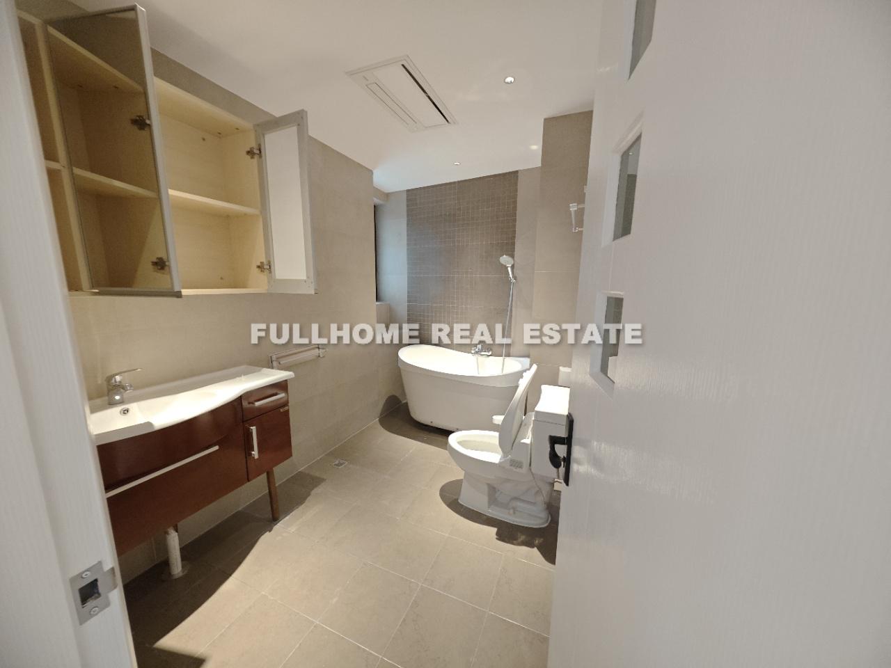 Gubei Dacheng Mansion - Interior view 6, Shanghai rental property