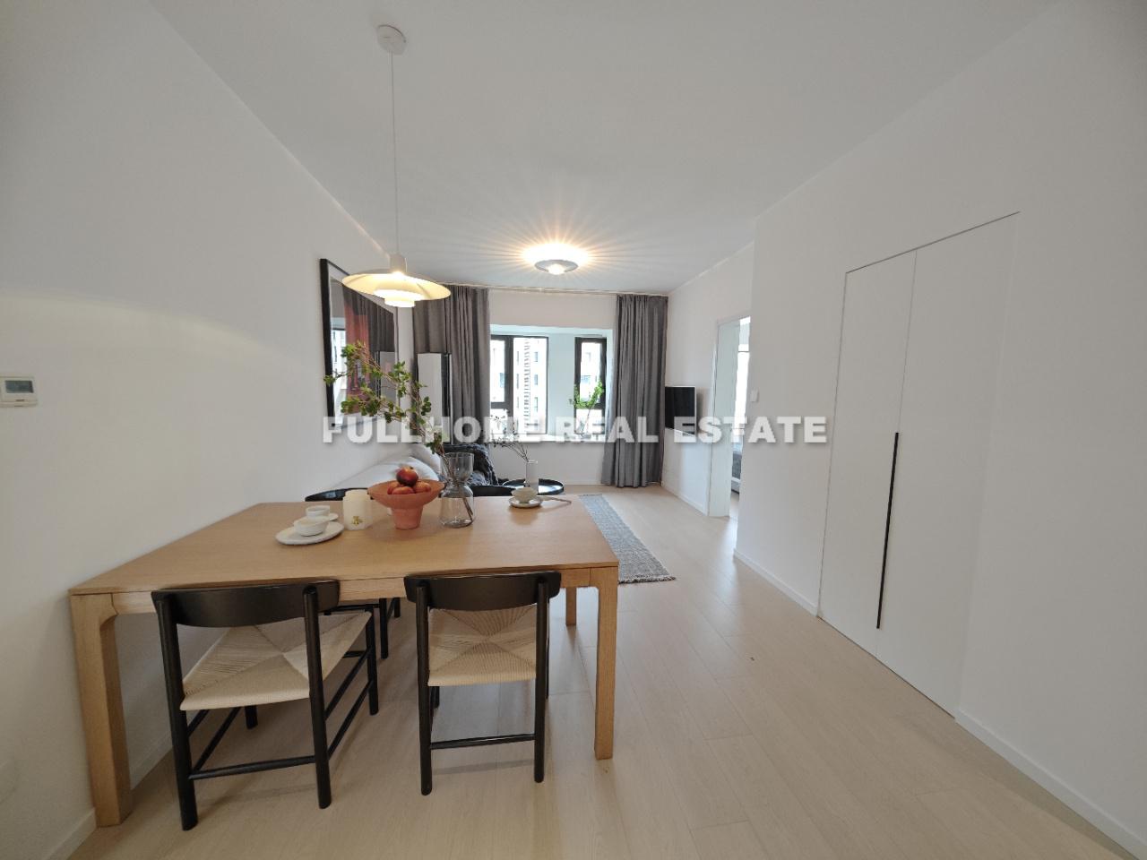 Gubei Dacheng Mansion - Interior view 2, Shanghai rental property