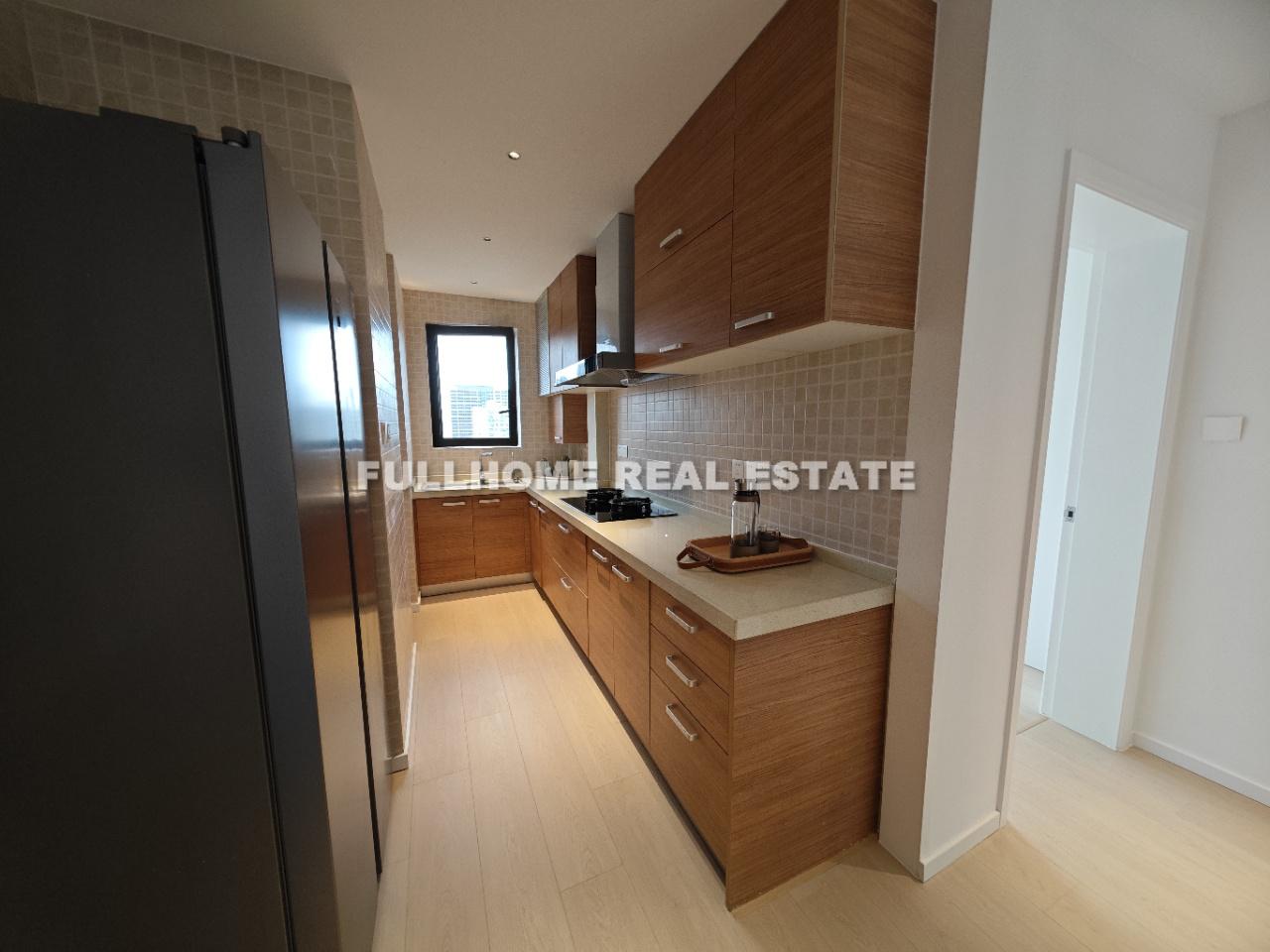 Gubei Dacheng Mansion - Interior view 8, Shanghai rental property