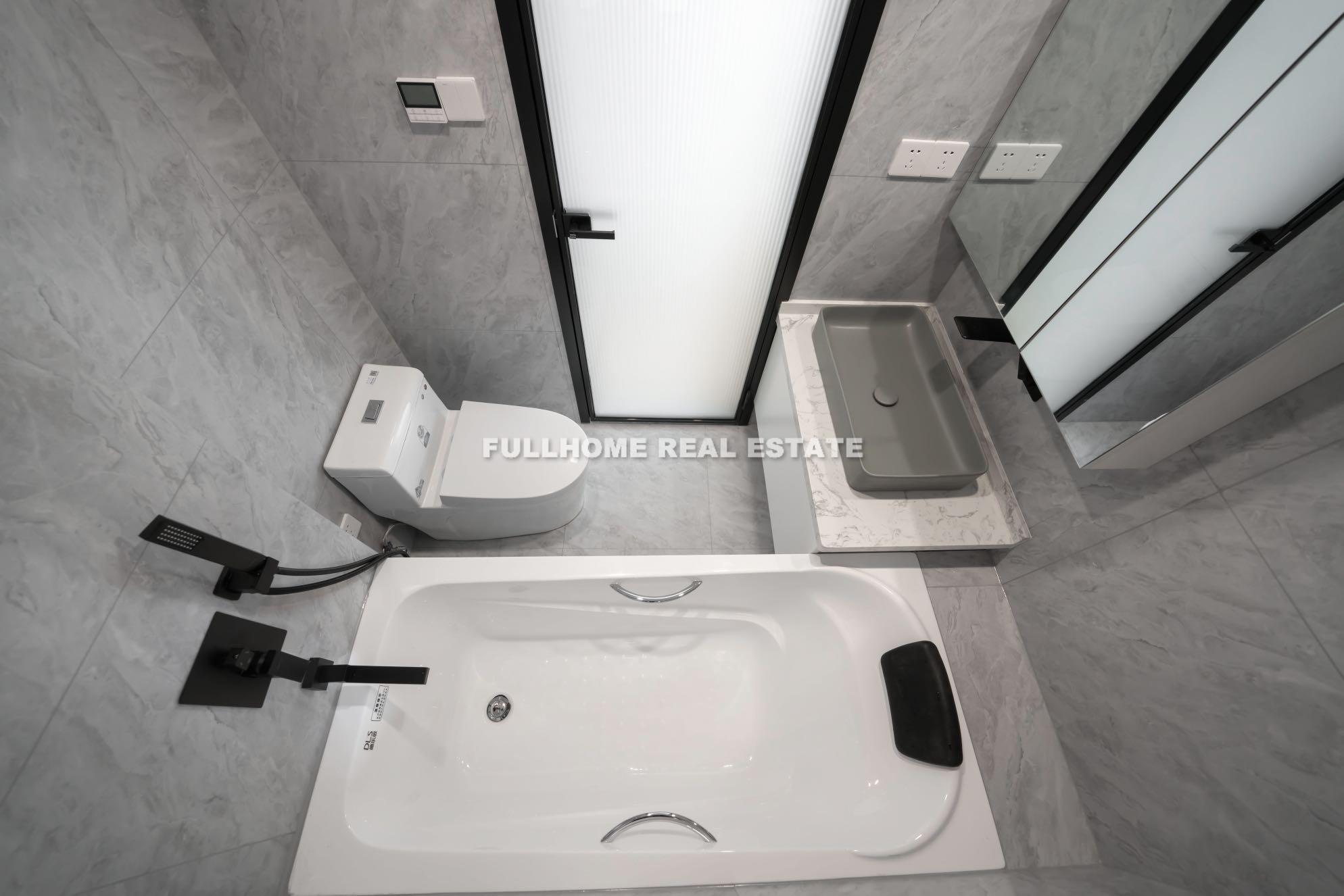 Jiahui Plaza - Interior view 11, Shanghai rental property