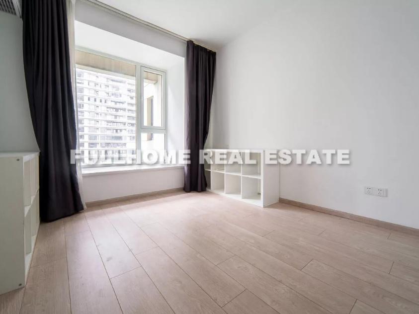Top Of City - Interior view 7, Shanghai rental property