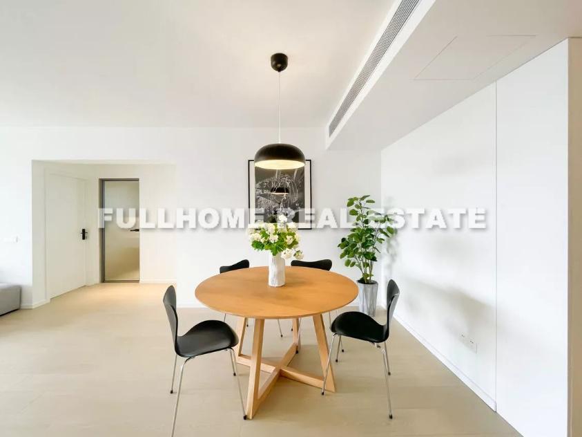 Oriental Manhattan - Interior view 4, Shanghai rental property