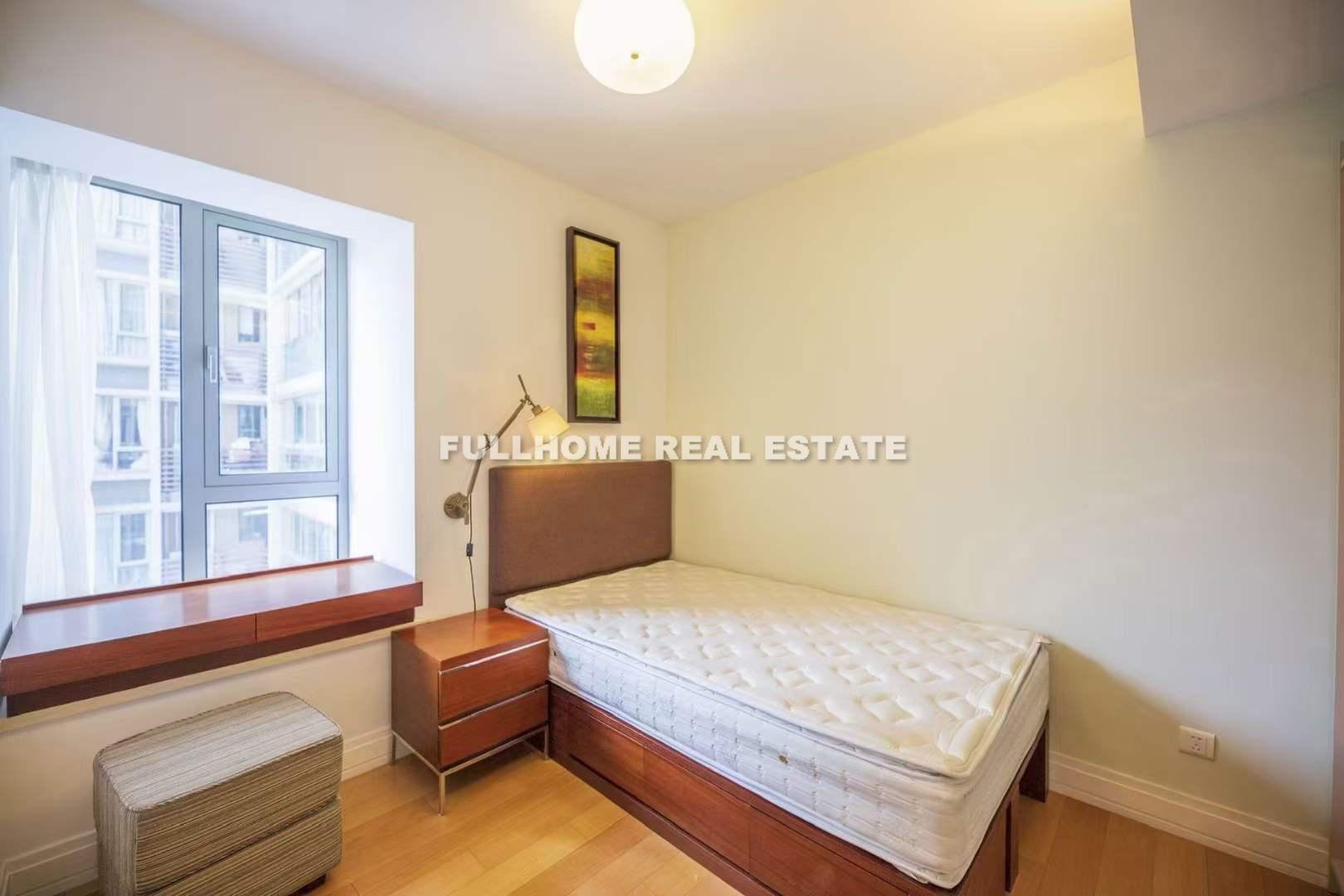 Novel Century - Interior view 5, Shanghai rental property
