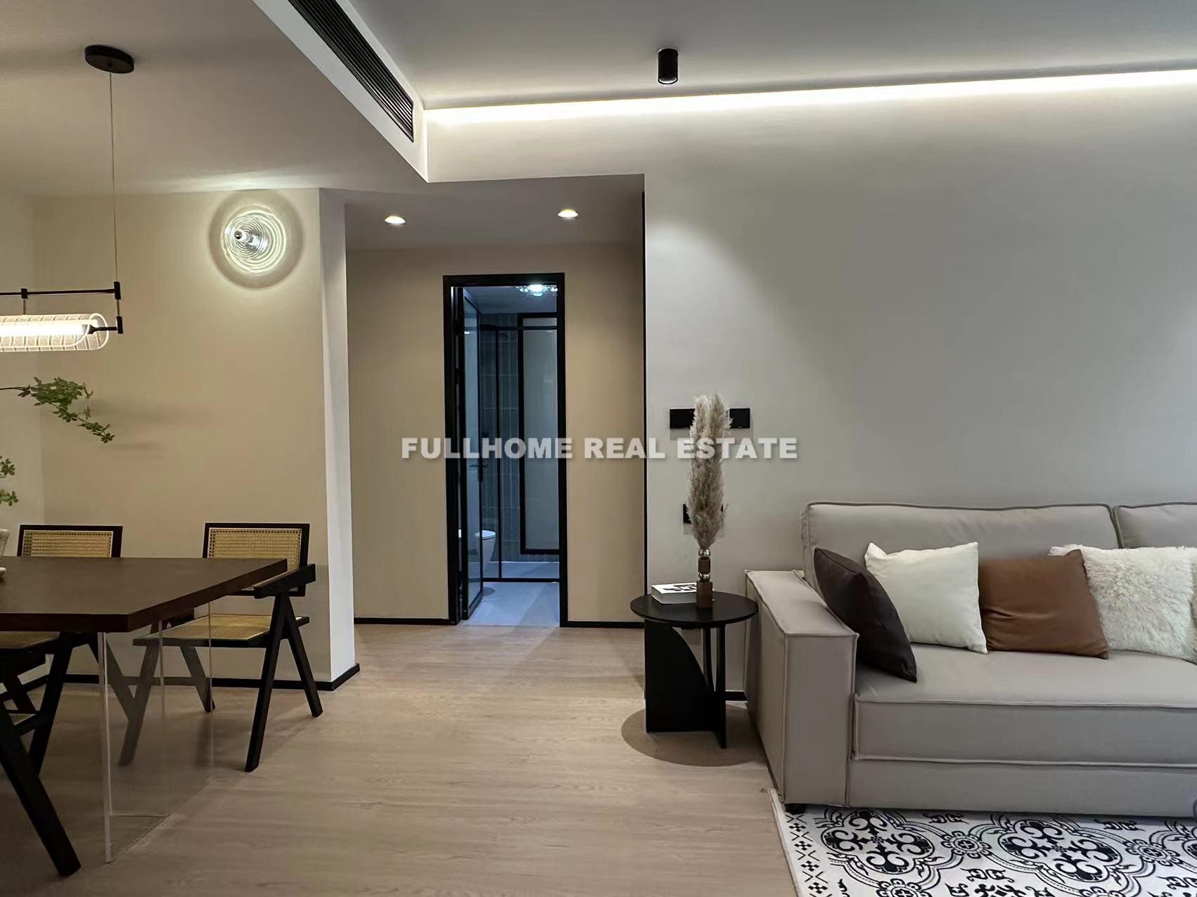 Da An Garden - Interior view 10, Shanghai rental property