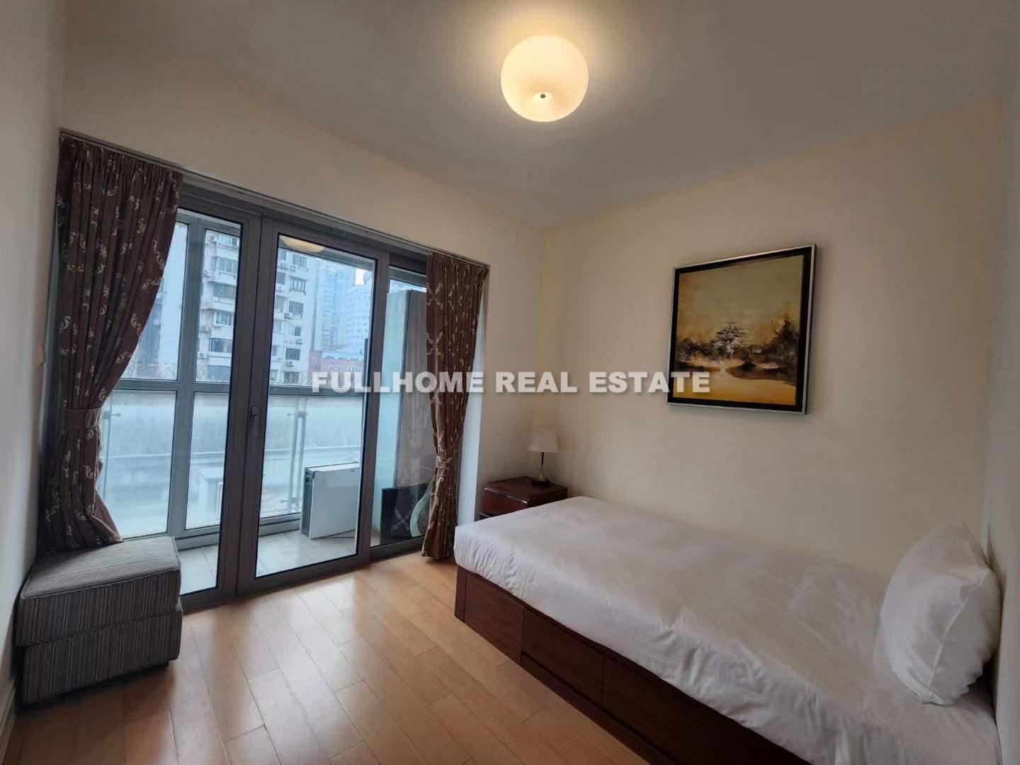 Novel Century - Interior view 3, Shanghai rental property