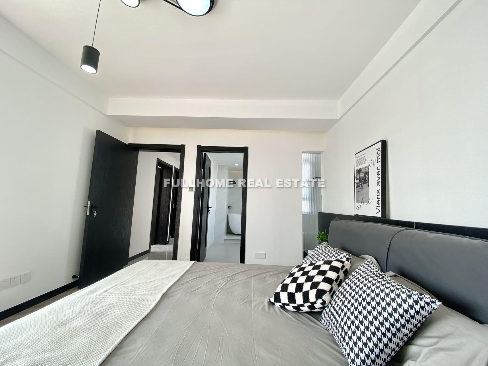 Xujiahui Jingyuan - Interior view 7, Shanghai rental property