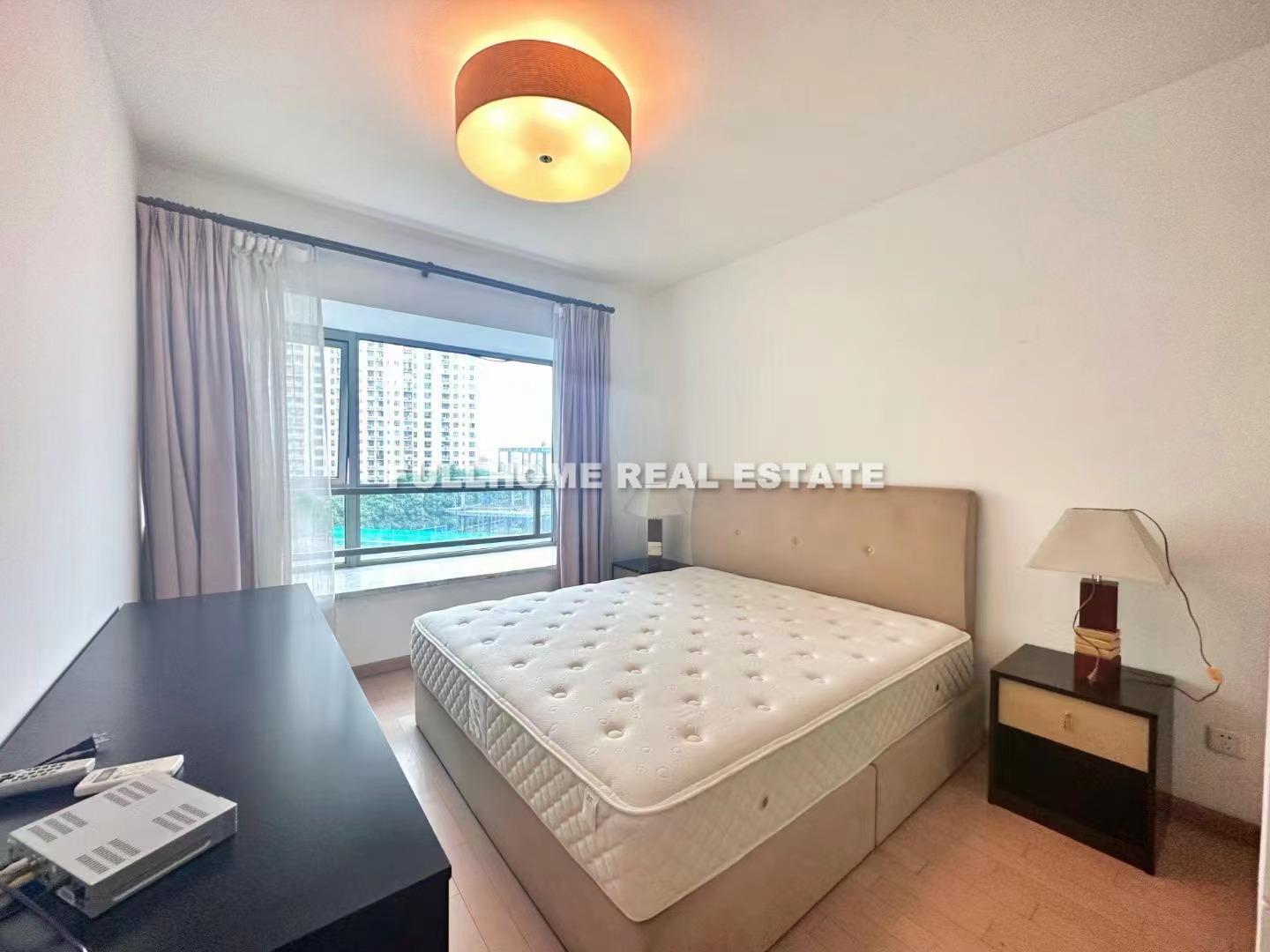 8 Park Avenue - Interior view 5, Shanghai rental property