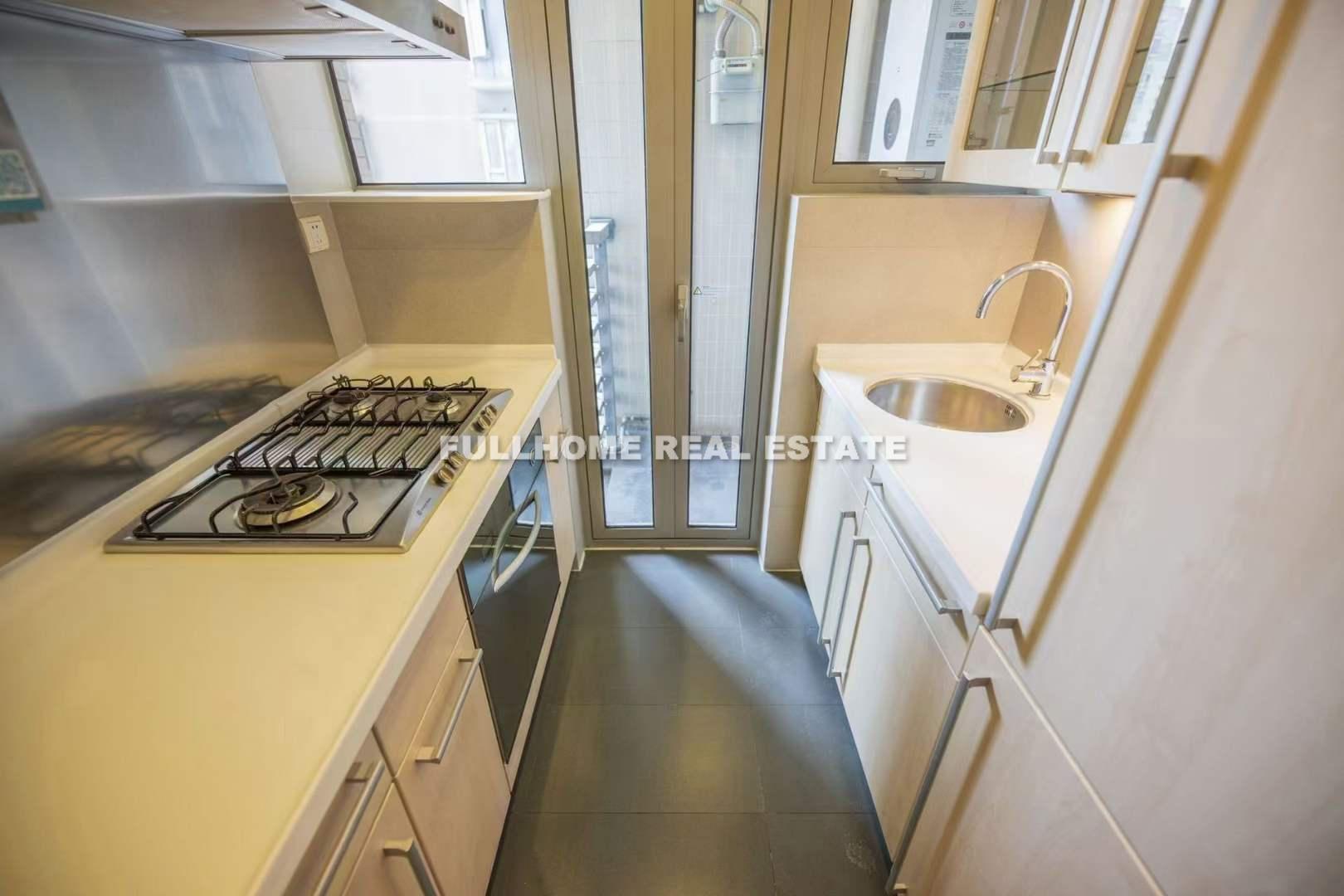 Novel Century - Interior view 3, Shanghai rental property
