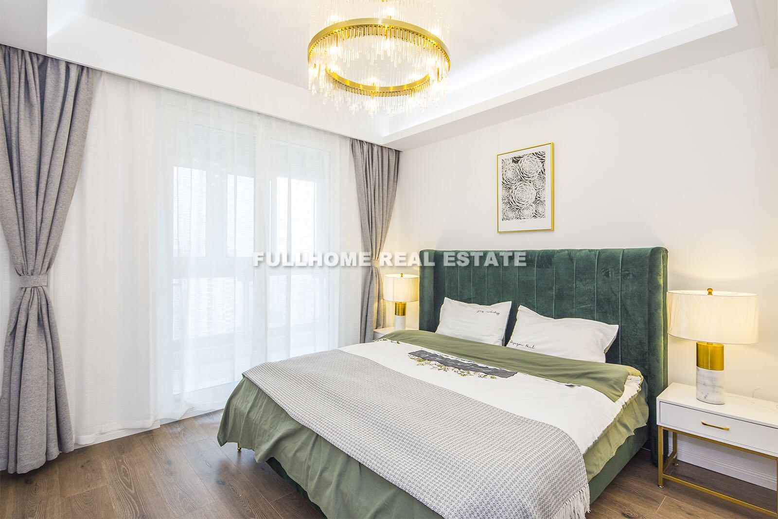 Regents Park - Interior view 4, Shanghai rental property