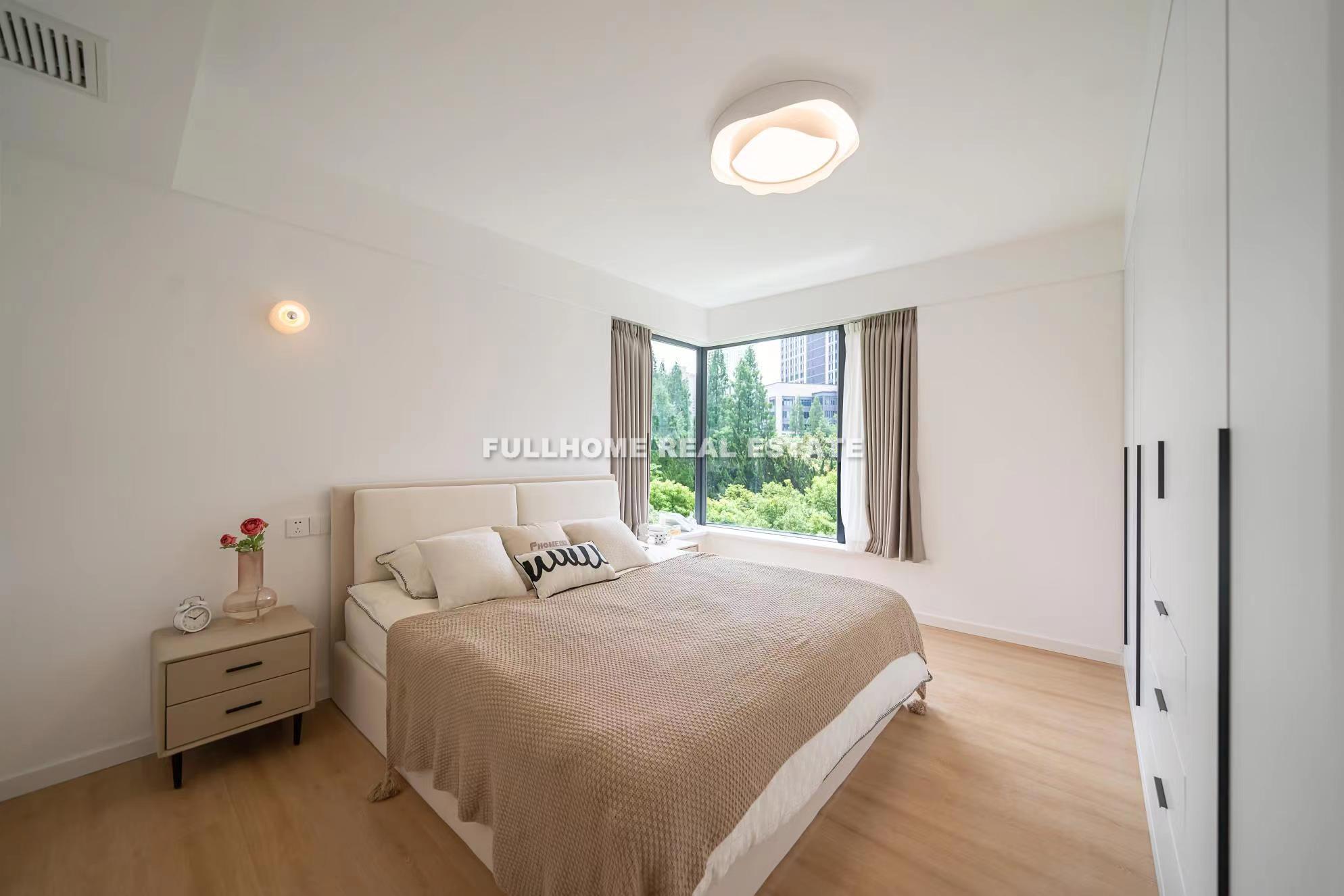 Oriental Manhattan - Interior view 6, Shanghai rental property