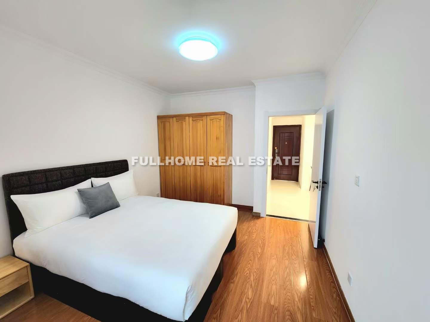 Xujiahui Garden - Interior view 4, Shanghai rental property