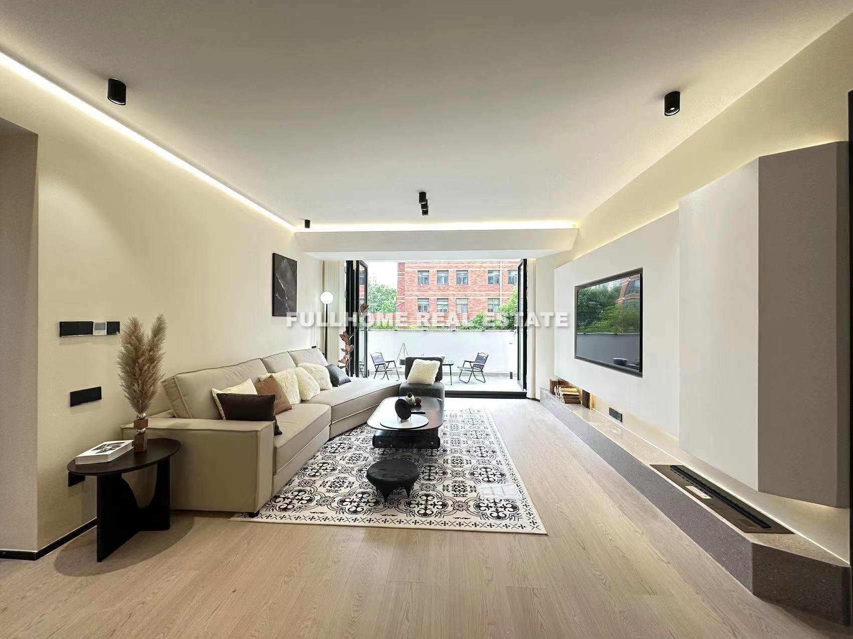 Da An Garden - Interior view 6, Shanghai rental property