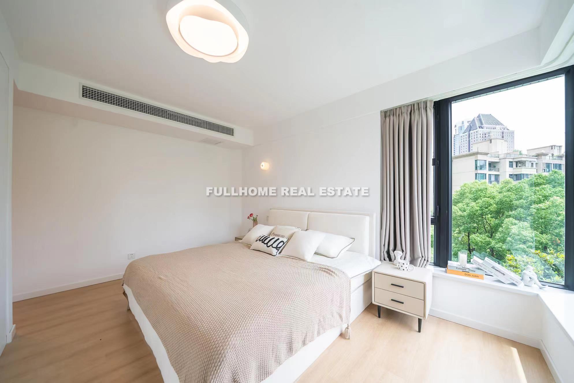 Oriental Manhattan - Interior view 8, Shanghai rental property