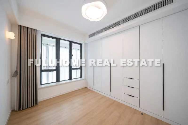 Oriental Manhattan - Interior view 4, Shanghai rental property