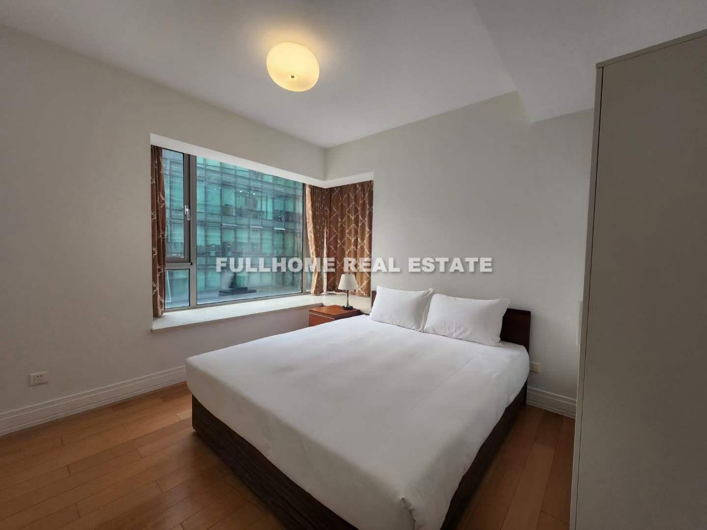 Novel Century - Interior view 4, Shanghai rental property