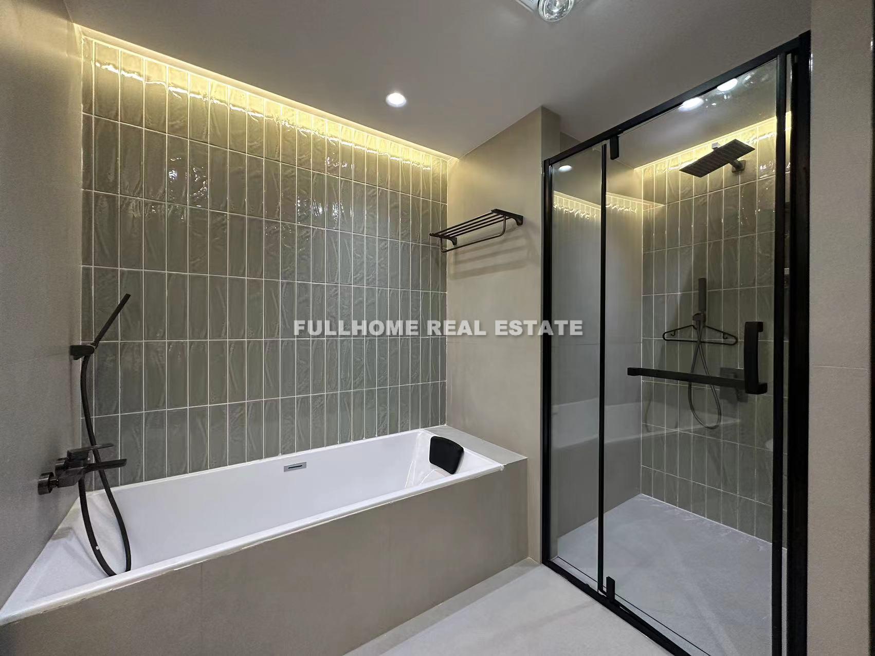 Da An Garden - Interior view 13, Shanghai rental property