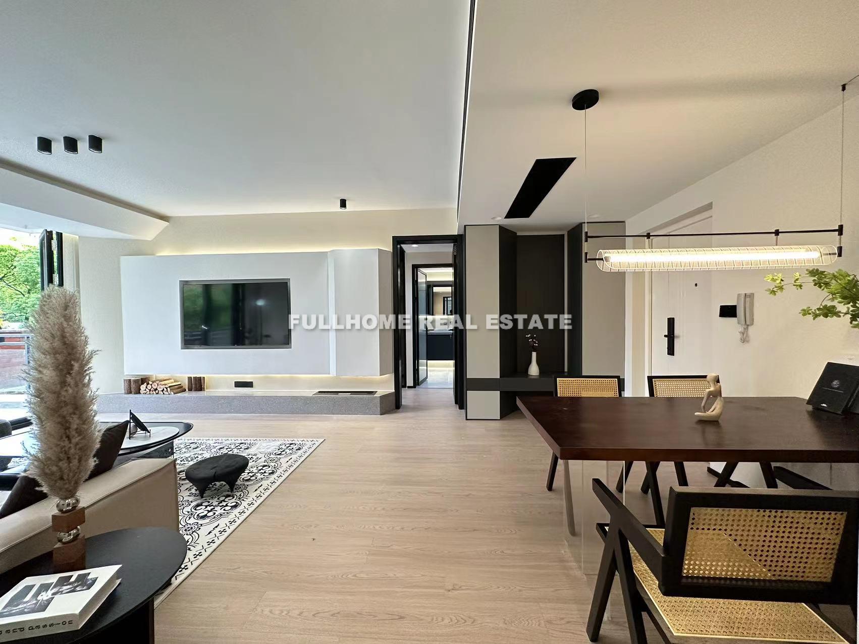 Da An Garden - Interior view 2, Shanghai rental property