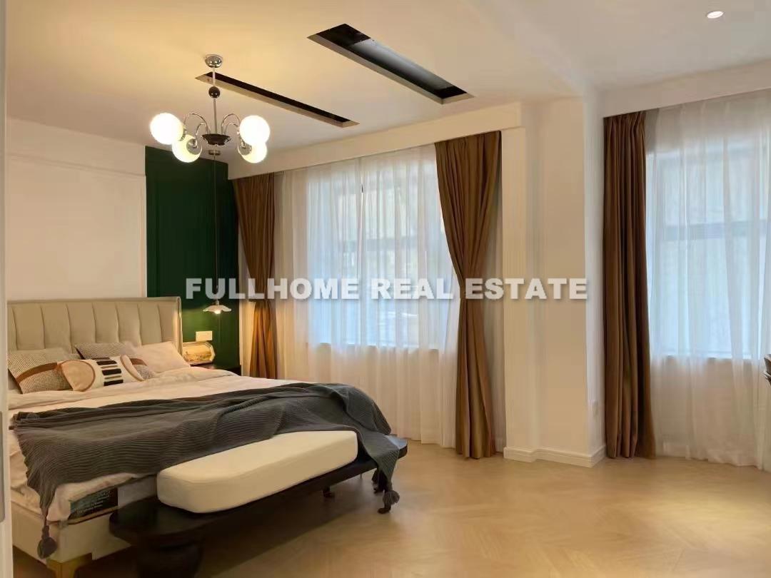 Linken Apartment - Interior view 2, Shanghai rental property
