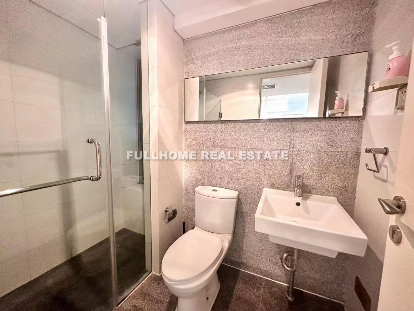 8 Park Avenue - Interior view 6, Shanghai rental property