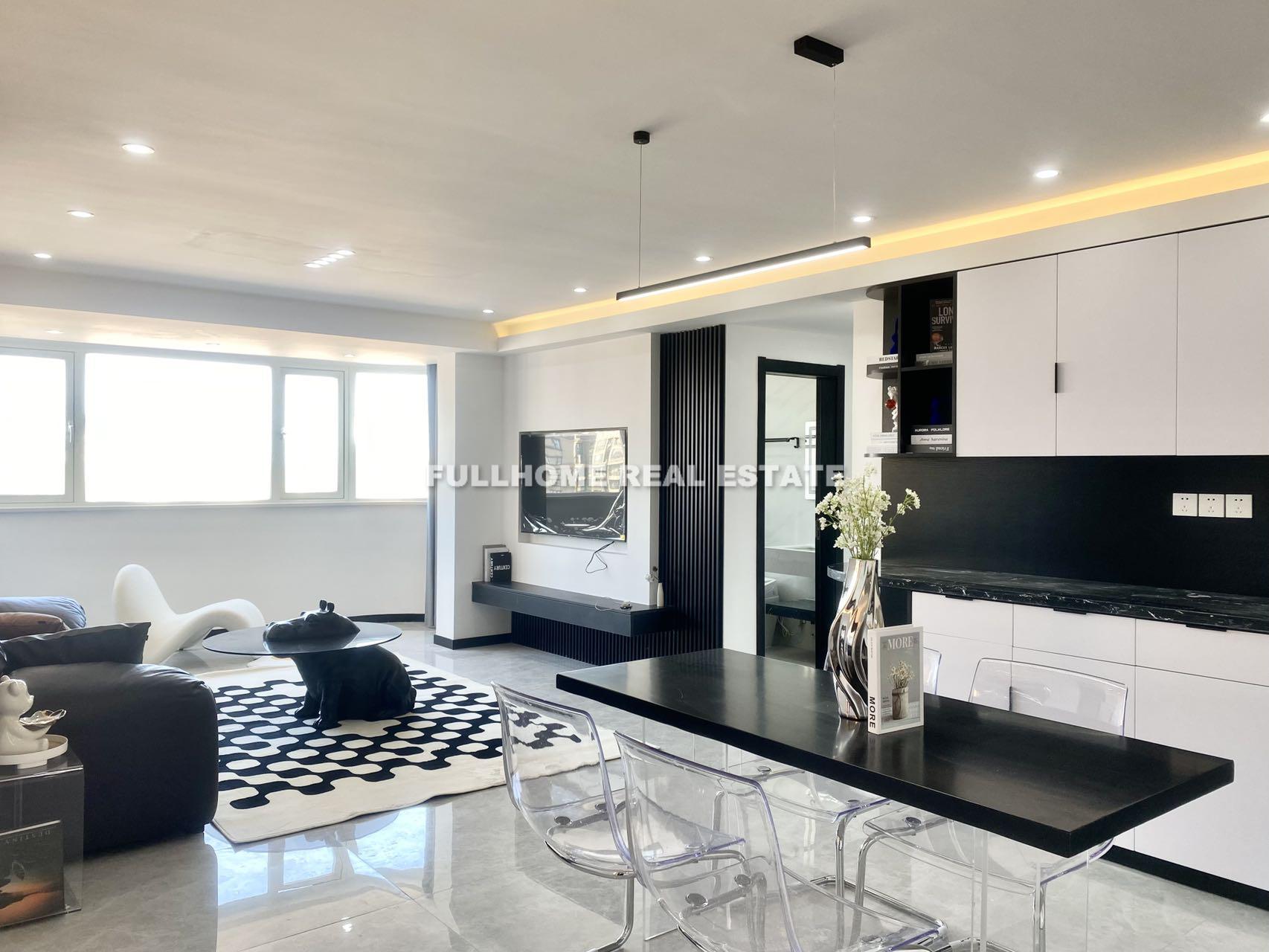 Xujiahui Jingyuan - Interior view 4, Shanghai rental property