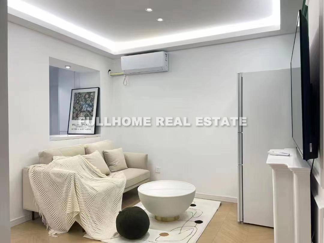 Linken Apartment - 1 bedroom apartment in Shanghai, Downtown, Downtown