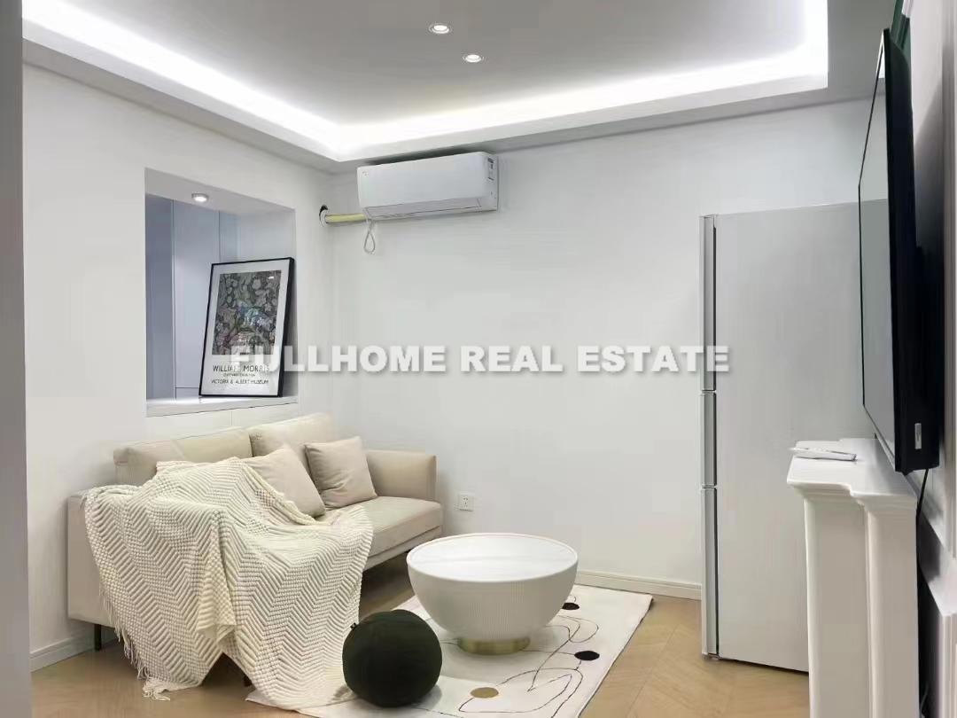 Linken Apartment - Interior view 9, Shanghai rental property