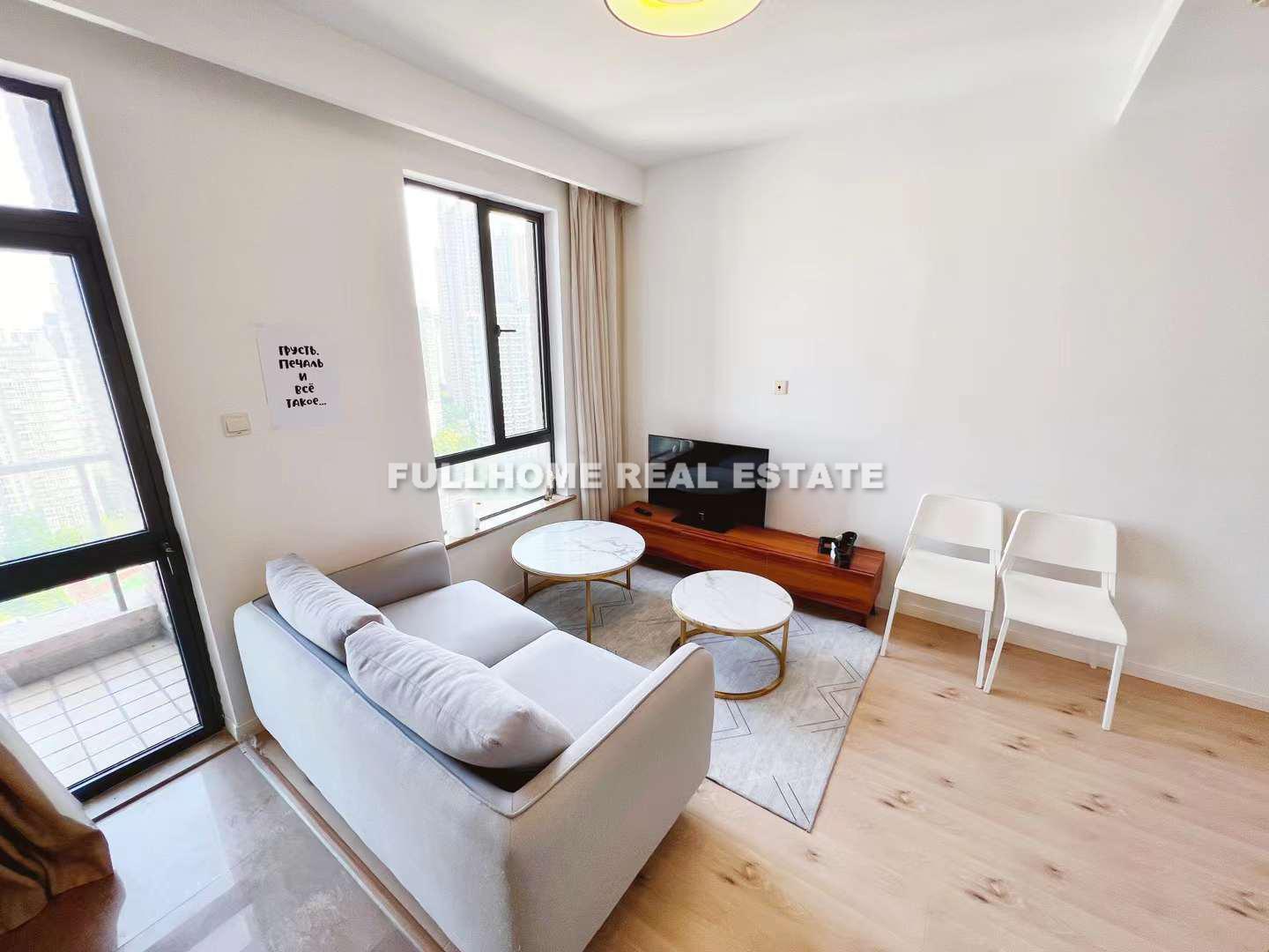 Han He Yuan - Interior view 3, Shanghai rental property