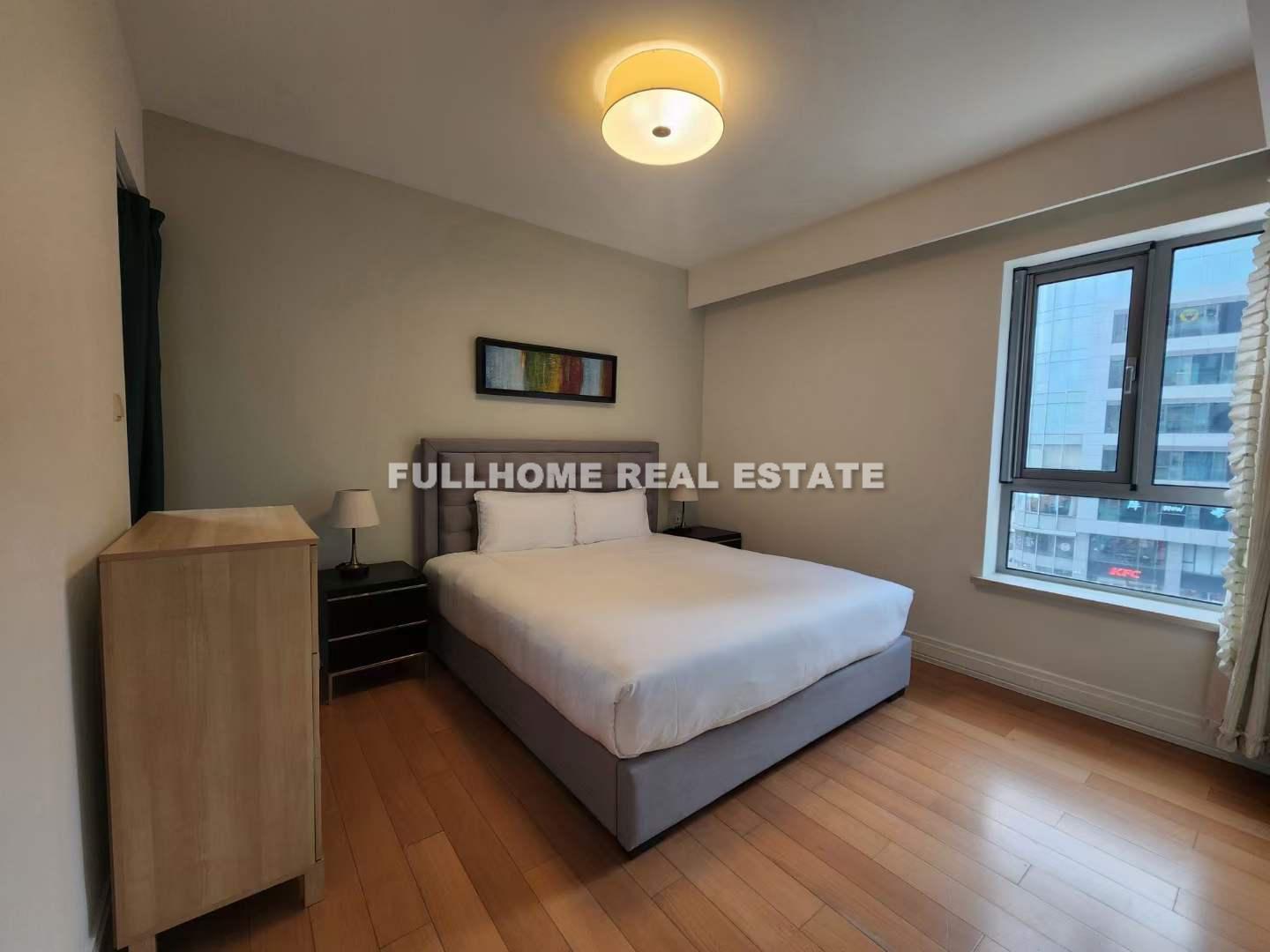 Novel Century - Interior view 7, Shanghai rental property