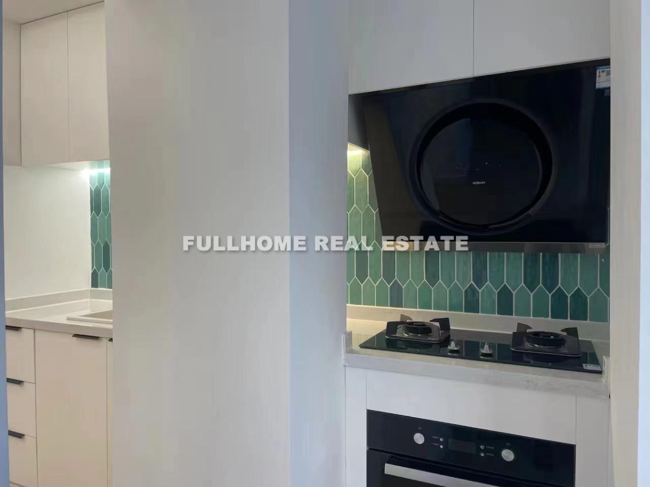 Linken Apartment - Interior view 3, Shanghai rental property