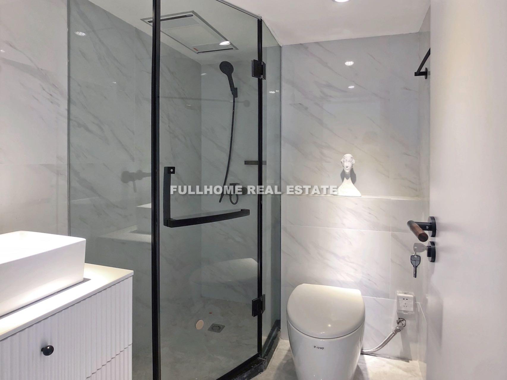 Jingan Xinge - Interior view 5, Shanghai rental property