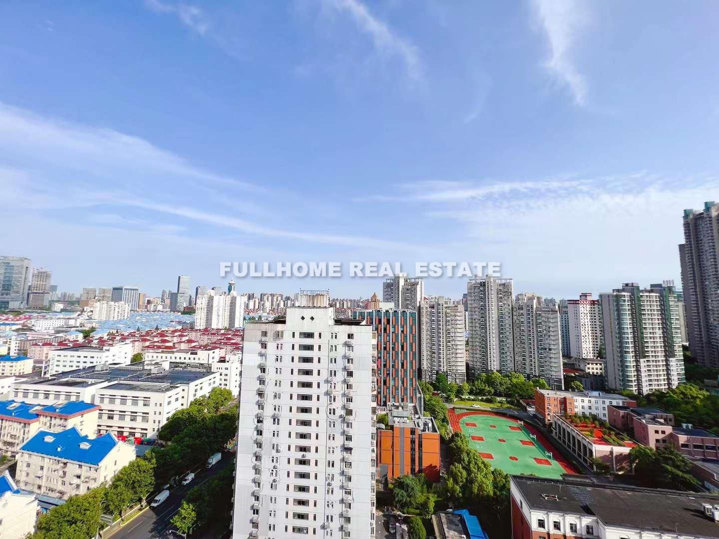 Han He Yuan - Interior view 4, Shanghai rental property