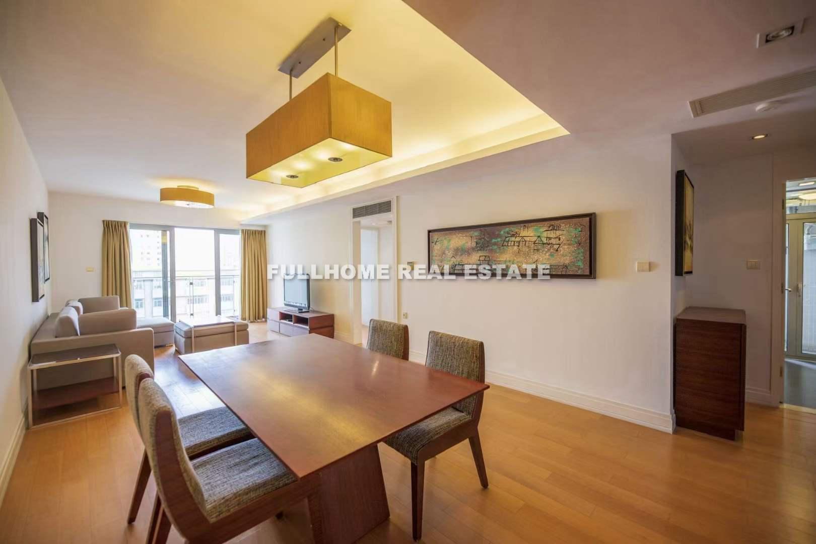 Novel Century - Interior view 2, Shanghai rental property