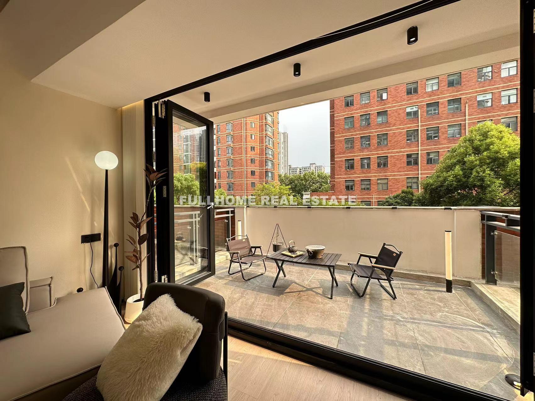 Da An Garden - Interior view 14, Shanghai rental property