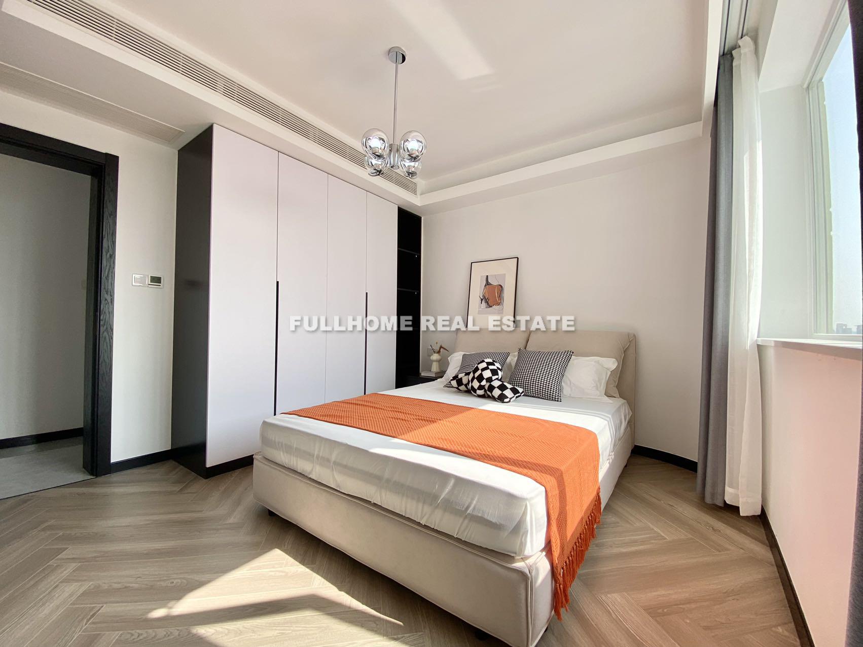 Xujiahui Jingyuan - Interior view 9, Shanghai rental property