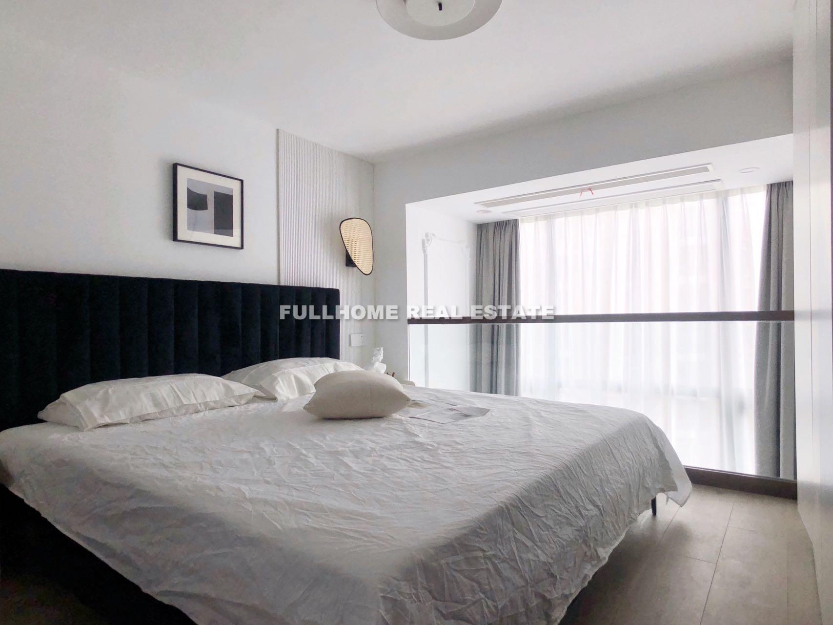Jingan Xinge - Interior view 6, Shanghai rental property