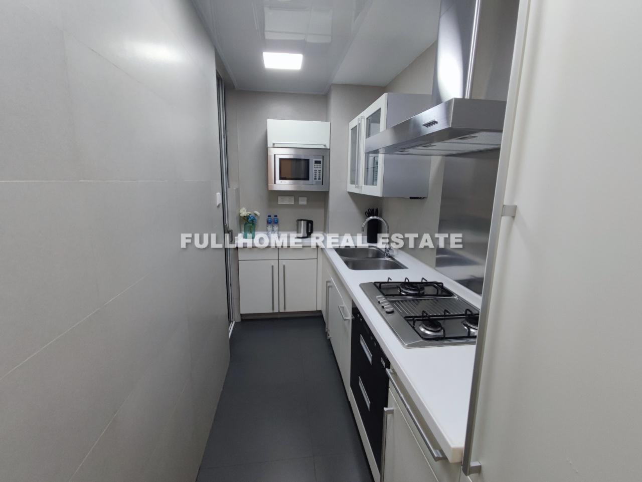 Novel Century - Interior view 2, Shanghai rental property