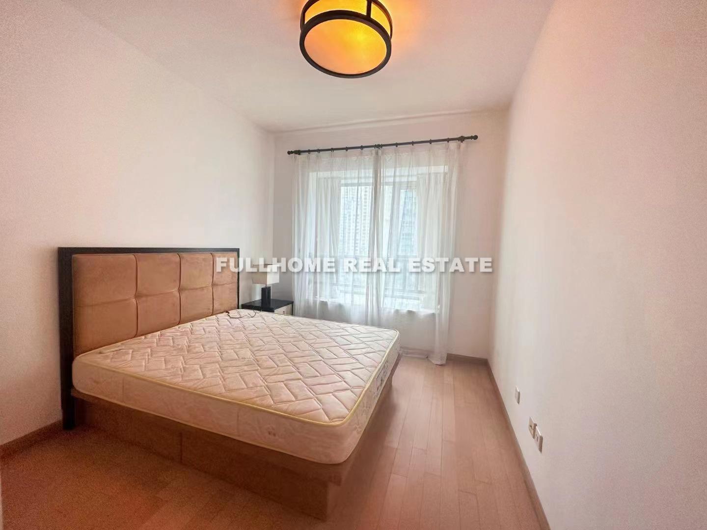 8 Park Avenue - Interior view 7, Shanghai rental property